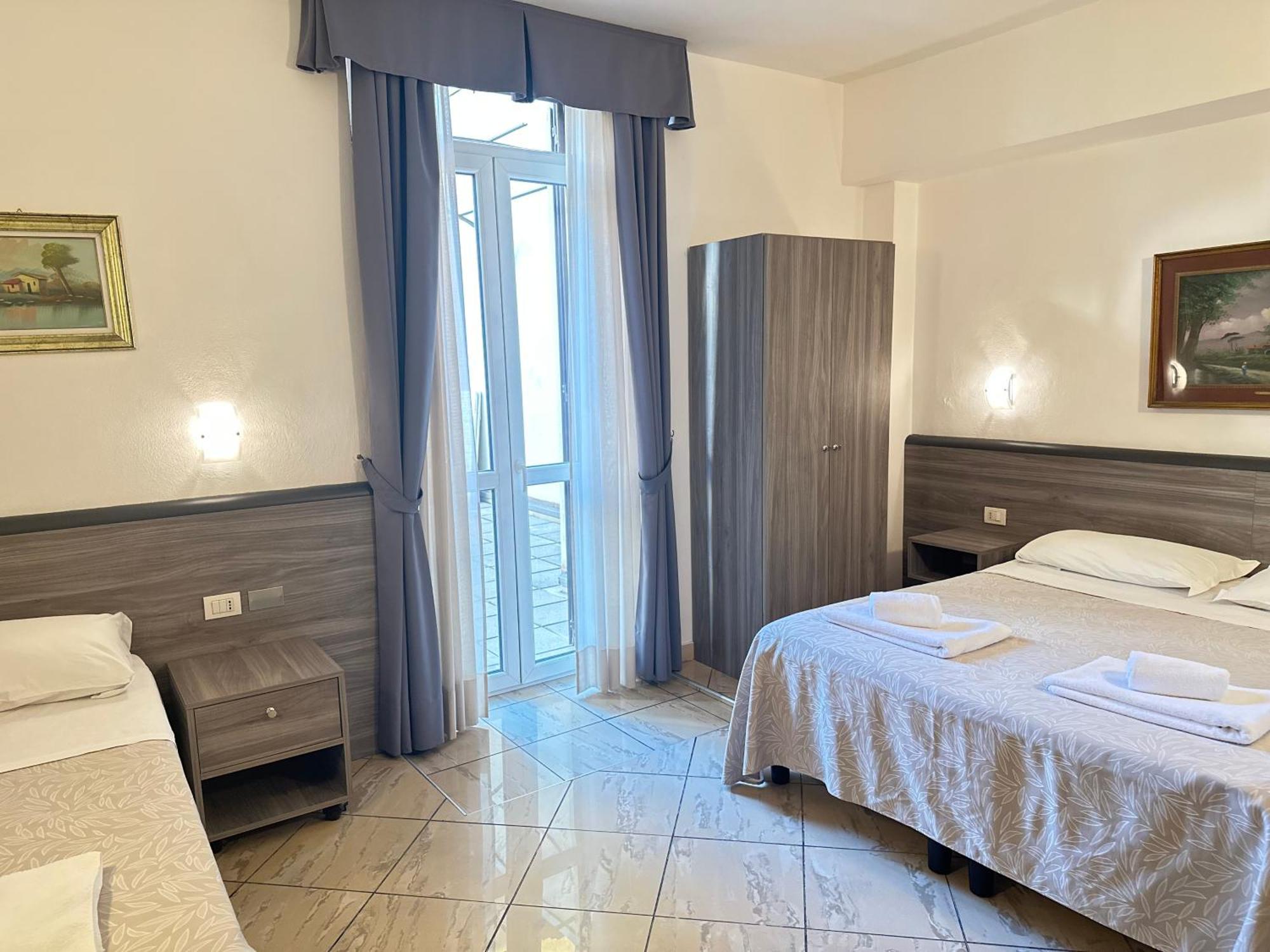 Hotel Brianza — Billeder 2