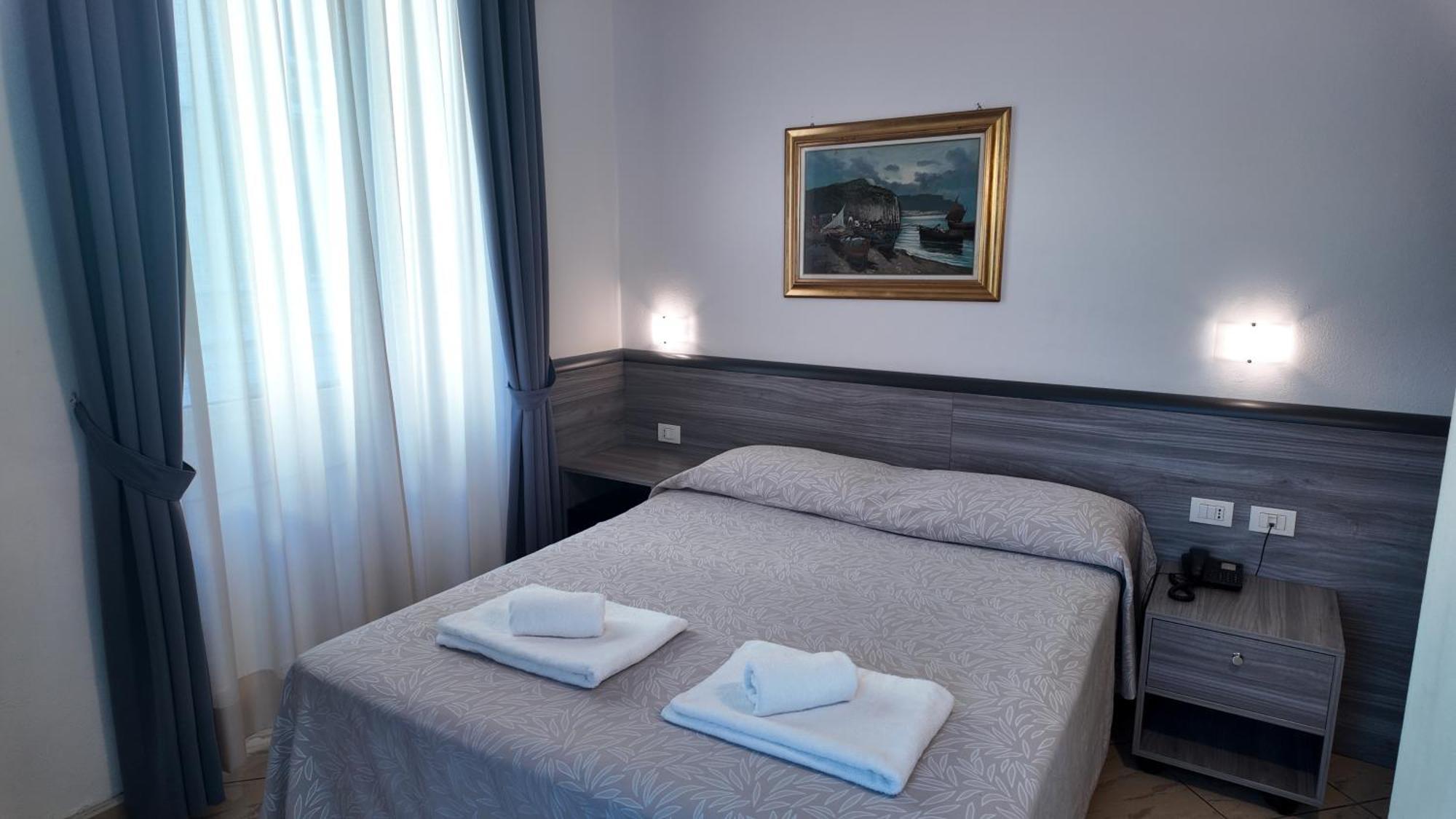 Hotel Brianza — Billeder 3